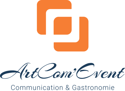 Logo artcom event en 512px